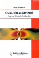 Cisimlerin Mukavemeti  Frontansicht 1