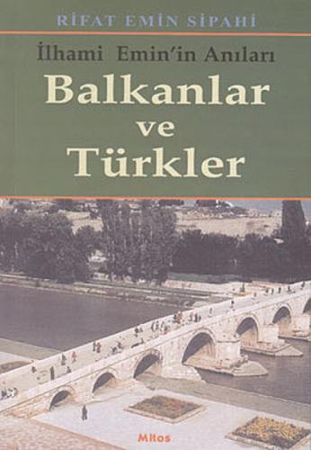 Balkanlar ve Türkler  Frontansicht 1