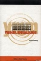 Yeminli Mali Müşavirlerin Vergisel Sorumluluğu  Frontansicht 1