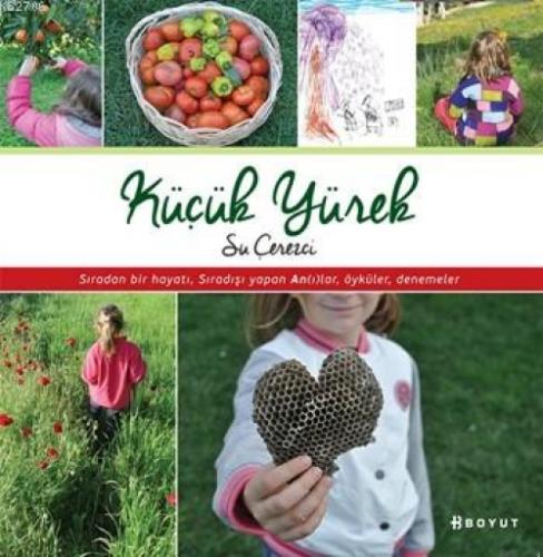 Küçük Yürek  Frontansicht 1