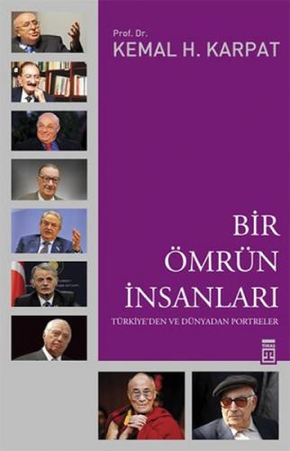 Bir Ömrün İnsanları  Frontansicht 1