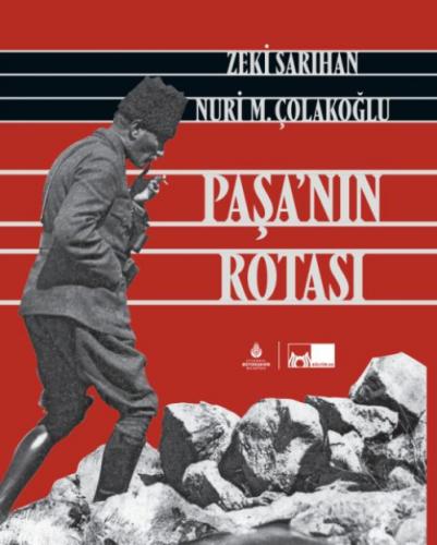 Paþa'nın Rotası  Frontansicht 1