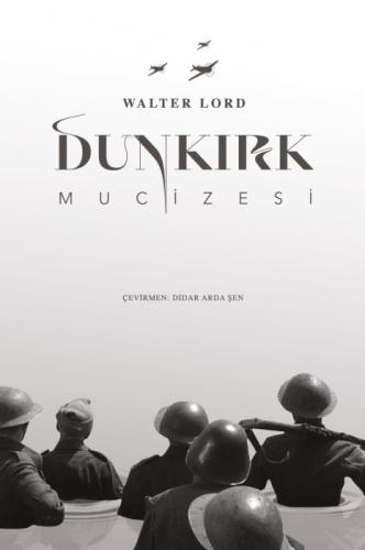Dunkirk Mucizesi  Frontansicht 1