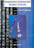 Avusturya İktisadının Felsefi Temelleri  Frontansicht 1