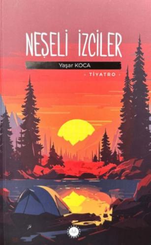 Neşeli İzciler  Frontansicht 1