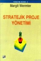 Stratejik Proje Yönetimi  Frontansicht 1