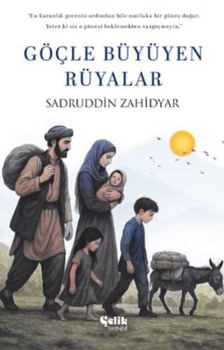 Göçle Büyüyen Rüyalar  Frontansicht 1