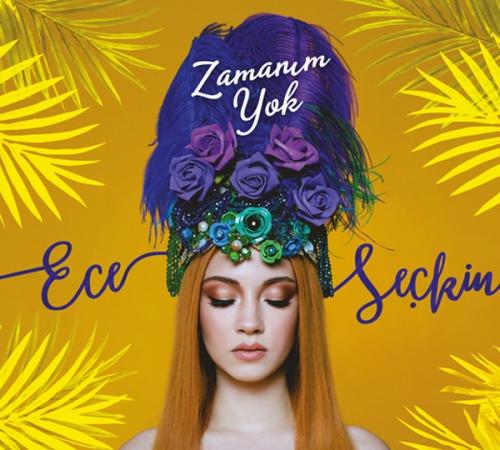 Zamanım Yok  Frontansicht 1