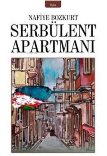 Serbülent Apartmanı  Frontansicht 1
