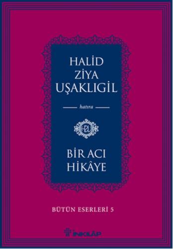 Bir Acı Hikaye  Frontansicht 1