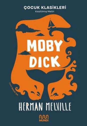 Moby Dick  Frontansicht 1
