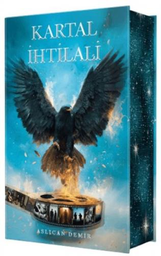 Kartal İhtilali (Ciltli)  Frontansicht 1