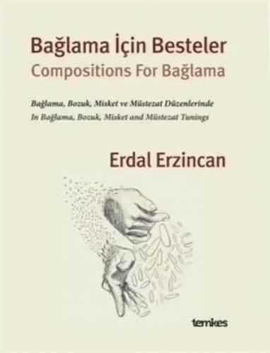 Bağlama İçin Besteler  Frontansicht 1