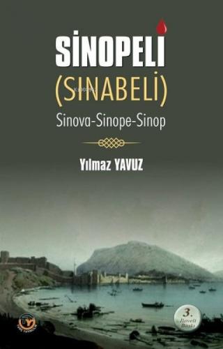 Sinopeli (Sınabeli)  Frontansicht 1