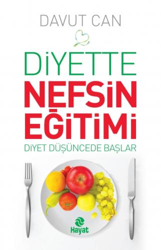 Diyette Nefsin  Eğitimi  Frontansicht 1