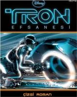 Tron Efsanesi  Frontansicht 1