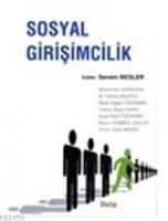 Sosyal Girişimcilik  Frontansicht 1