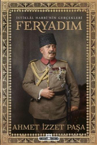 Feryadım  Frontansicht 1