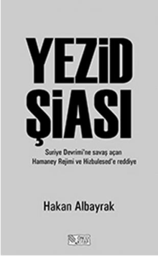 Yezid Şiası  Frontansicht 1