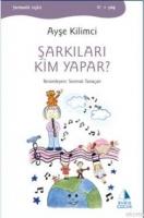 Şarkıları Kim Yapar?  Frontansicht 1