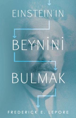 Einstein'in Beynini Bulmak  Frontansicht 1