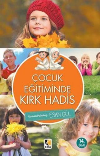 Çocuk Eðitiminde Kırk Hadis  Frontansicht 1
