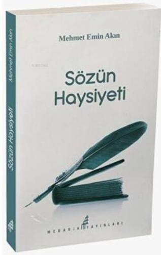 Sözün Haysiyeti  Frontansicht 1