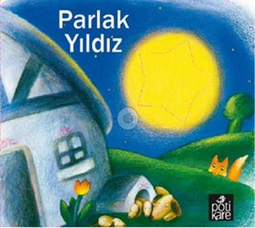 Parlak Yıldız - Delikli Kitaplar Serisi  Frontansicht 1
