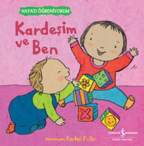 Kardeşim ve Ben - Hayatı Öğreniyorum  Frontansicht 1