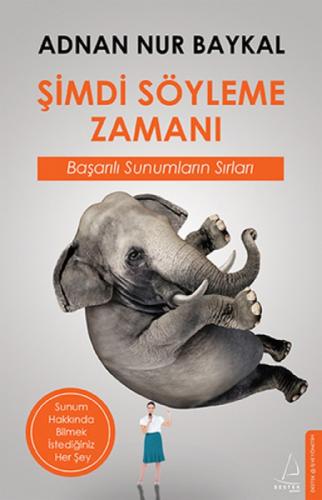 Þimdi Söyleme Zamanı  Frontansicht 1
