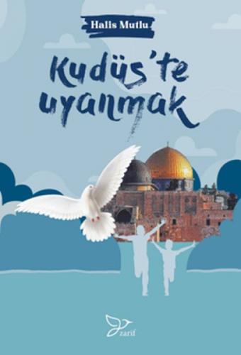 Kudüs'te Uyanmak  Frontansicht 1