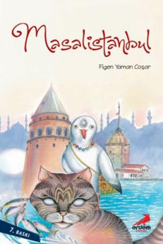 Masalistanbul  Frontansicht 1