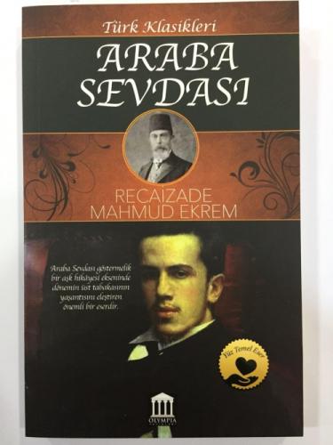 Araba Sevdası  Frontansicht 1