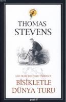 San Francisco'dan Tahran'a Bisikletle Dünya Turu  Frontansicht 1