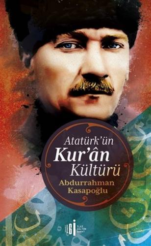 Atatürk'ün Kuran Kültürü  Frontansicht 1