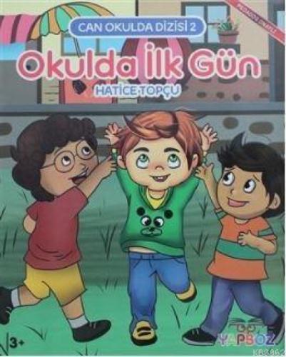 Okulda İlk Gün  Frontansicht 1