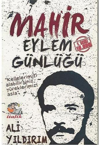 Mahir Eylem Günlüğü  Frontansicht 1