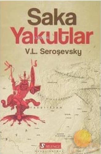 Saka Yakutlar  Frontansicht 1