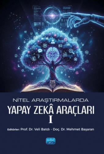 Nitel Araþtırmalarda Yapay Zeka Araçları 1  Frontansicht 1