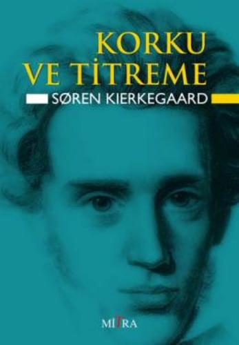 Korku ve Titreme  Frontansicht 1