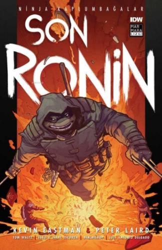 Son Ronin  Frontansicht 1