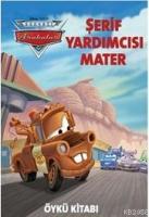 Şerif Yardımcısı  Frontansicht 1