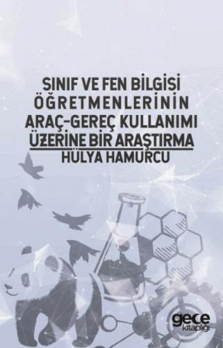 Sınıf ve Fen Bilgisi Öðretmenlerinin Araç-Gereç Kullanımı  Frontansicht 1