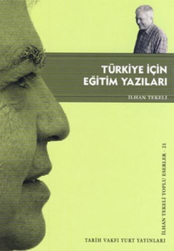Türkiye İçin Eğitim Yazıları  Frontansicht 1