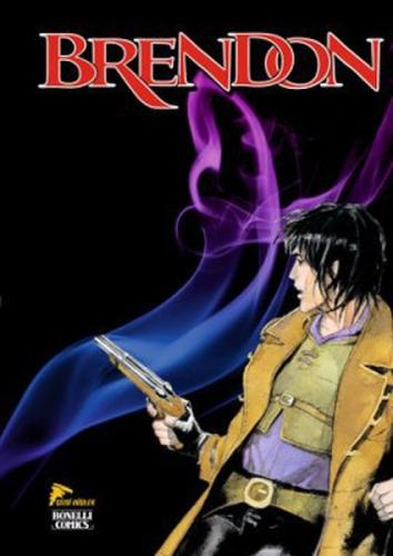 Brendon 7  Frontansicht 1