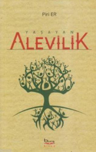 Yaşayan Alevilik  Frontansicht 1