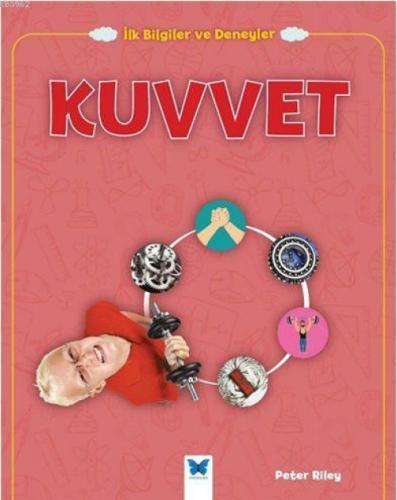 Kuvvet  Frontansicht 1