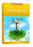 Tuba Ağacı; 1374 ( Cepboy, Lügatçeli, Dipnotlu, Şamua, Plastik Kapak, Yaldızlı )  Frontansicht 1