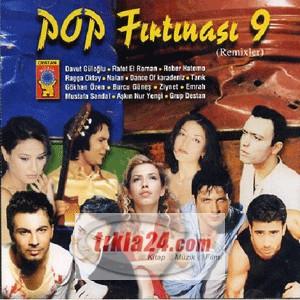 POP Fırtınası 9  Frontansicht 1