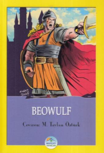 Beowulf  Frontansicht 1